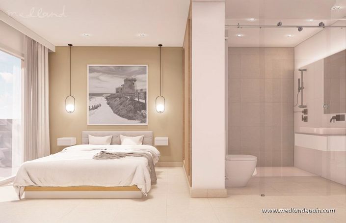 Image No.8-Appartement de 3 chambres à vendre à Pilar de la Horadada