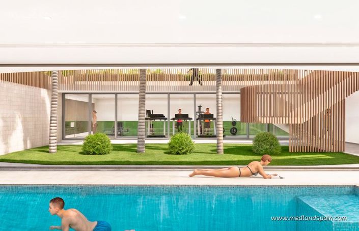 Image No.12-3 Bed Apartment for sale