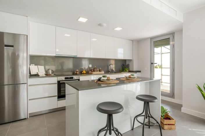 Image No.19-3 Bed Apartment for sale