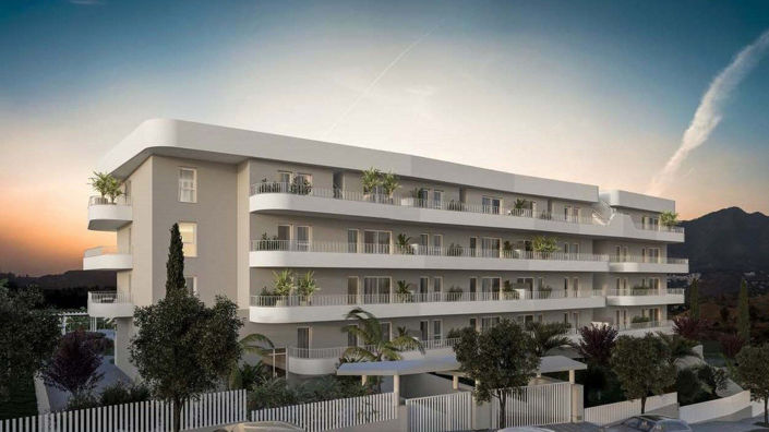 Image No.12-2 Bed Apartment for sale