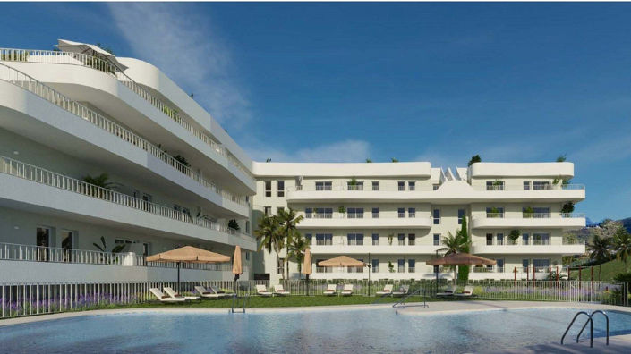 Image No.4-2 Bed Apartment for sale