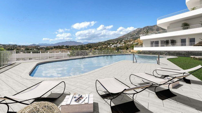 Image No.5-2 Bed Apartment for sale