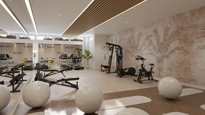 Image No.16-2 Bed Apartment for sale