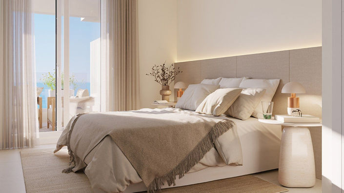 Image No.10-3 Bed Apartment for sale