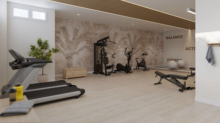 Image No.15-3 Bed Apartment for sale