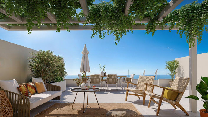 Image No.3-3 Bed Apartment for sale