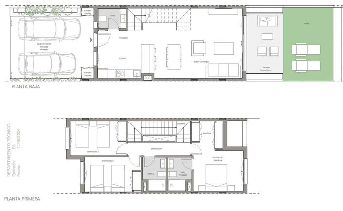 Image No.10-3 Bed Townhouse for sale