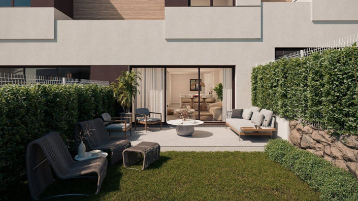 Image No.4-3 Bed Townhouse for sale