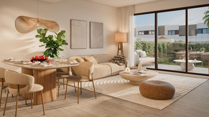 Image No.5-3 Bed Townhouse for sale