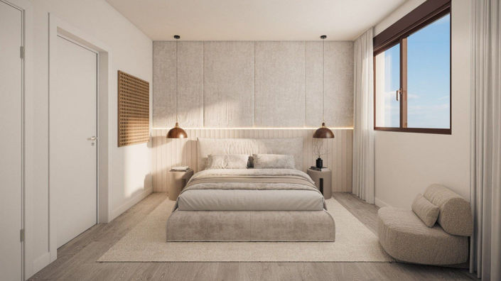 Image No.6-3 Bed Townhouse for sale