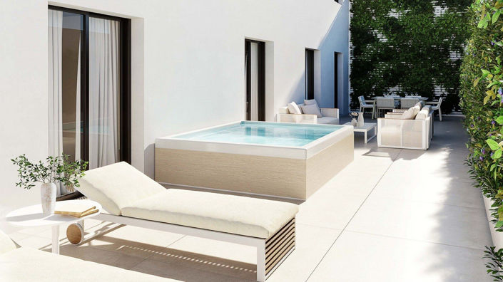 Image No.3-3 Bed Apartment for sale