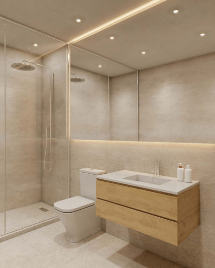 Image No.8-3 Bed Apartment for sale