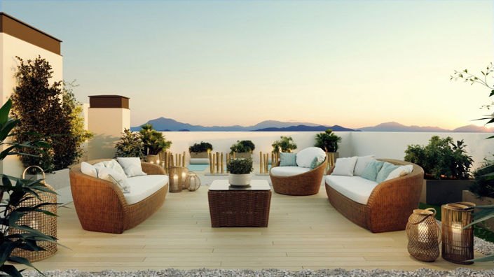 Image No.11-3 Bed Apartment for sale