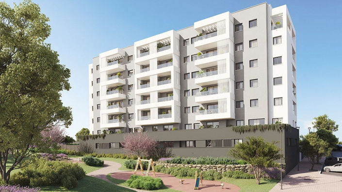 Image No.4-3 Bed Apartment for sale