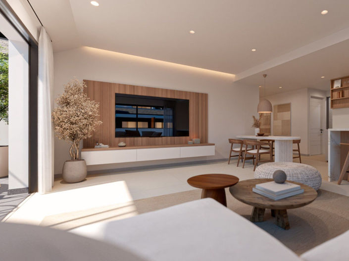 Image No.13-2 Bed Apartment for sale