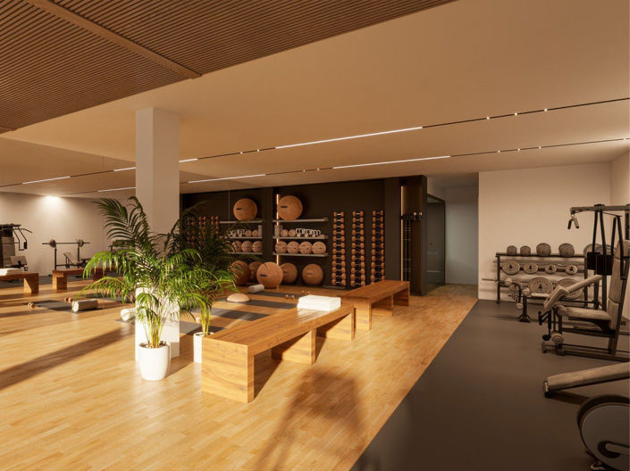 Image No.18-2 Bed Apartment for sale