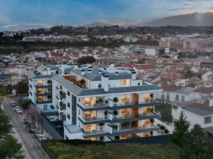 Image No.5-2 Bed Apartment for sale