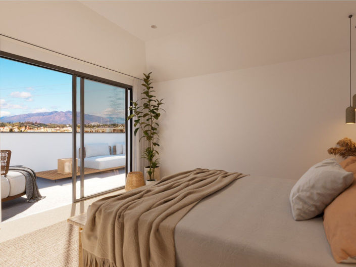 Image No.14-1 Bed Apartment for sale