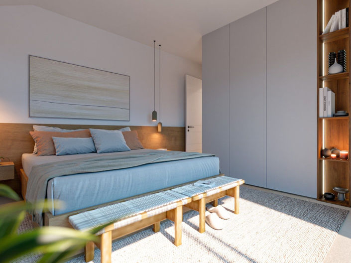 Image No.15-1 Bed Apartment for sale