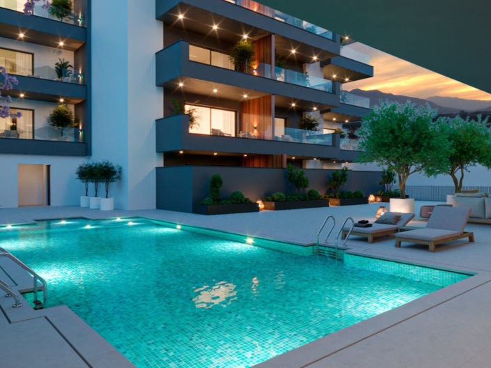 Image No.2-1 Bed Apartment for sale