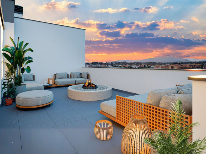 Image No.5-1 Bed Apartment for sale