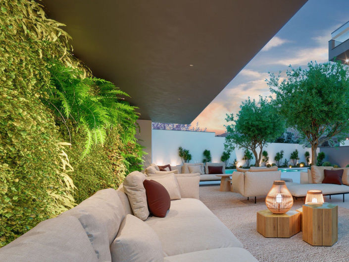 Image No.6-1 Bed Apartment for sale