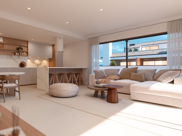 Image No.9-1 Bed Apartment for sale