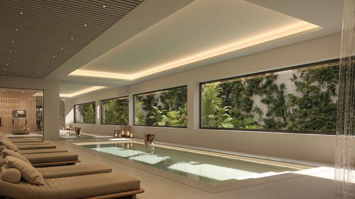 Image No.13-3 Bed Apartment for sale