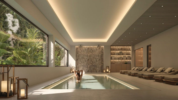 Image No.14-3 Bed Apartment for sale