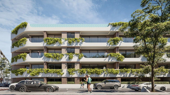 Image No.3-3 Bed Apartment for sale