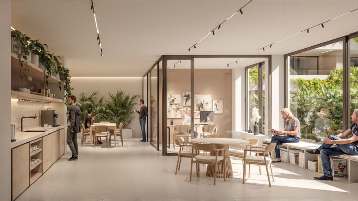 Image No.10-4 Bed Apartment for sale