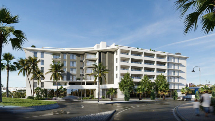 Image No.2-3 Bed Apartment for sale