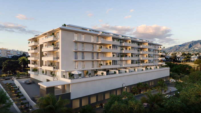 Image No.3-3 Bed Apartment for sale