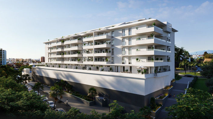 Image No.5-3 Bed Apartment for sale