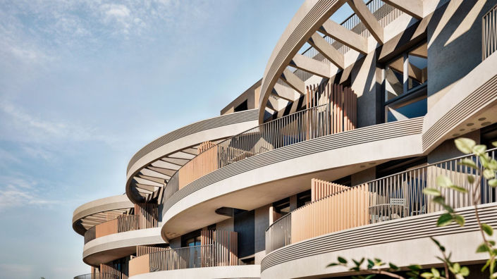 Image No.3-2 Bed Apartment for sale