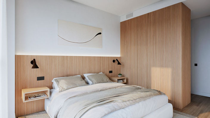 Image No.15-Appartement de 1 chambre à vendre à Málaga City