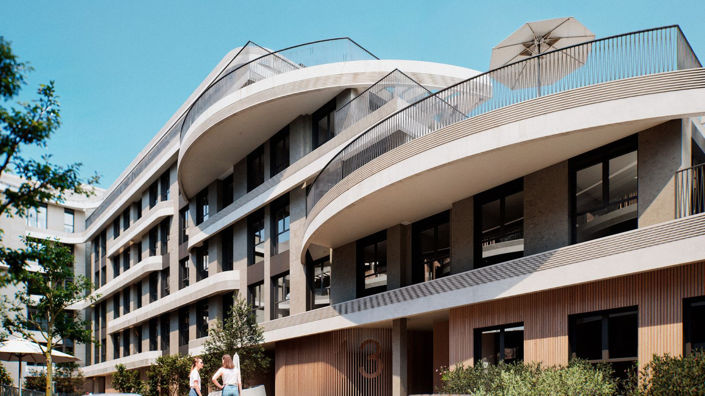 Image No.5-Appartement de 1 chambre à vendre à Málaga City