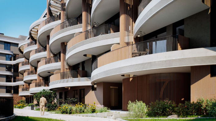 Image No.6-Appartement de 1 chambre à vendre à Málaga City