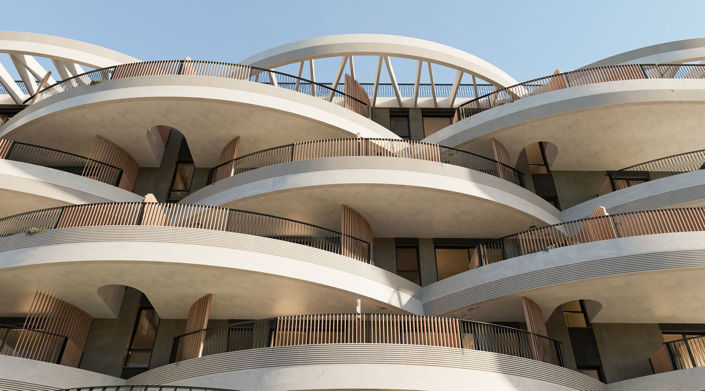 Image No.8-Appartement de 1 chambre à vendre à Málaga City