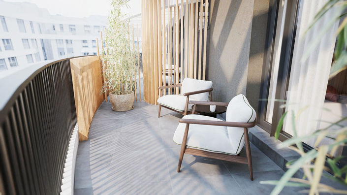 Image No.9-4 Bed Apartment for sale