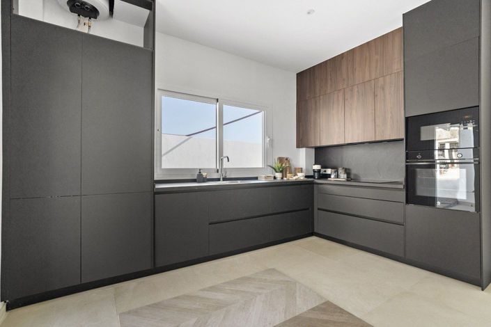 Image No.12-Maison de ville de 3 chambres à vendre à Mijas Costa