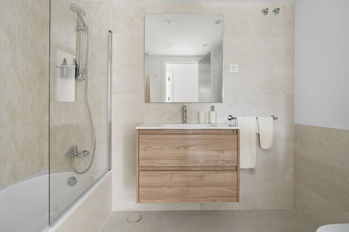 Image No.19-Maison de ville de 3 chambres à vendre à Mijas Costa