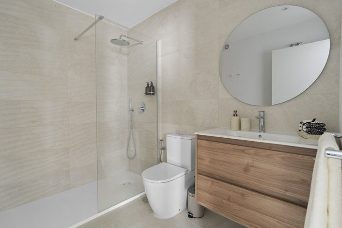 Image No.20-Maison de ville de 3 chambres à vendre à Mijas Costa