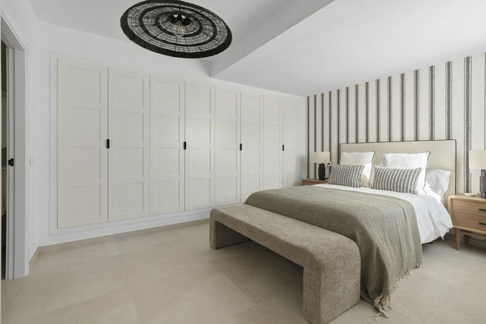 Image No.21-Maison de ville de 3 chambres à vendre à Mijas Costa