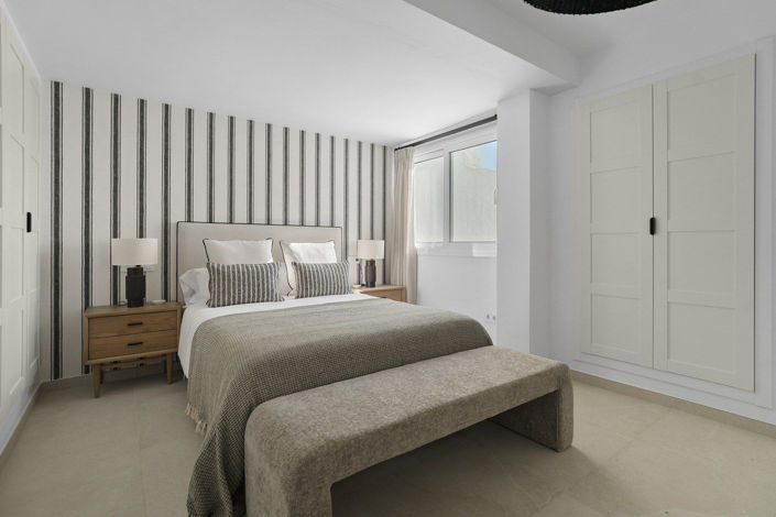 Image No.22-Maison de ville de 3 chambres à vendre à Mijas Costa