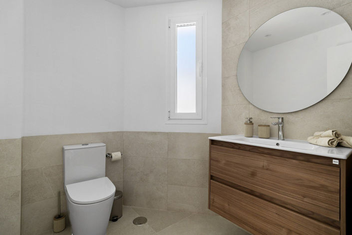 Image No.23-Maison de ville de 3 chambres à vendre à Mijas Costa