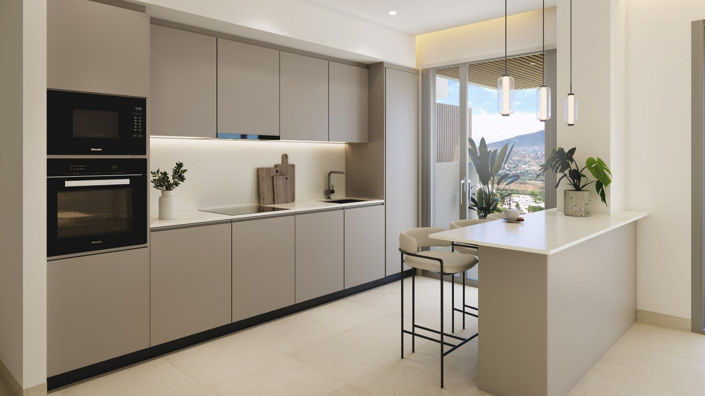 Image No.7-3 Bed Apartment for sale