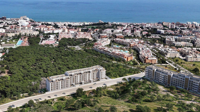 Image No.14-2 Bed Apartment for sale