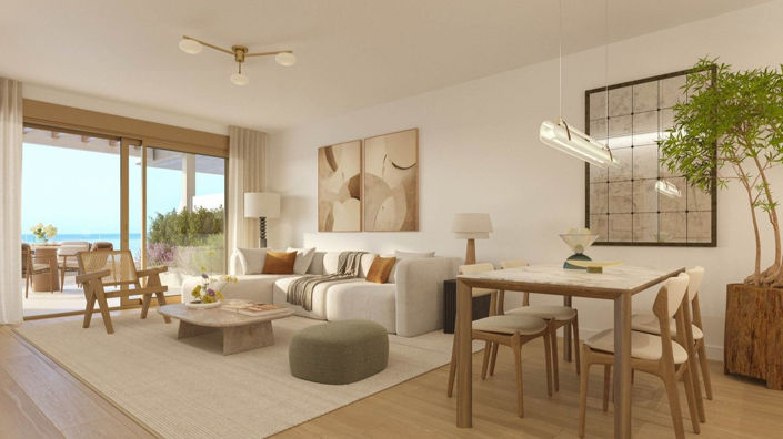 Image No.8-2 Bed Apartment for sale