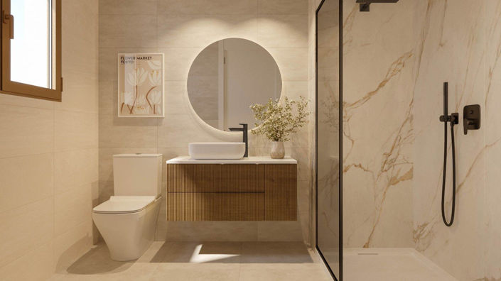 Image No.10-3 Bed Apartment for sale